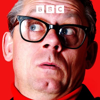 Phil on Radio Shuttleworth