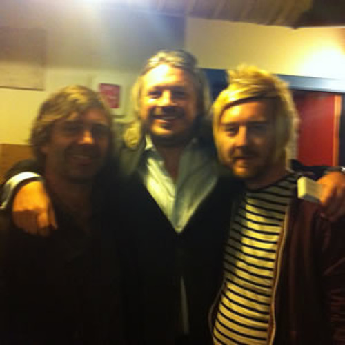 Richard Herring’s Edinburgh Fringe Podcast #24