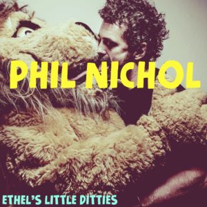 ethels-little-ditties-cover