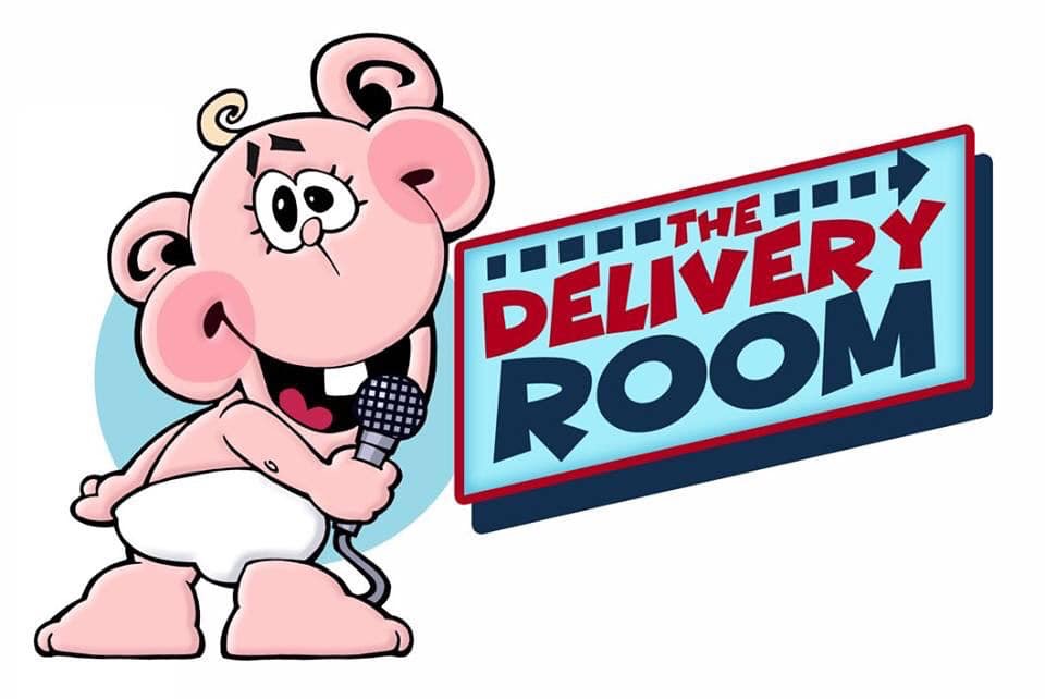 The Delivery Room